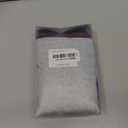 Womens Cotton High Waisted Underwear Comfort Panties 5 Pack Briefs XL