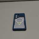 for Samsung Galaxy S25 Ultra Waterproof Case, [Fit for Magsafe] [IP68 Underwater] [12FT Military Shockproof], Built-in Screen & Lens Protector, Full Body Protection for S25 Ultra 6.9", Teal