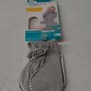 Love to Dream Swaddle UP, Baby Sleep Sack, Self-Soothing Swaddles for Newborns, Improves Sleep, Snug Fit Helps Calm Startle Reflex, New Born Essentials for Baby, 1.0 TOG, 13-19 lbs, Gray