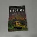 Nine Lives: Mystery, Magic, Death, and Life in New Orleans