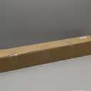 LED Vanity Lighting 30W Lights for Mirror 5 Light Bath Wall Lamps 34 Inch Bathroom Sink Lights over Vanity Modern Long Bath Lights Bars Chrome Wall Sconces Light for Bathroom Restroom 6000K (Chrome-Not-Dimmable)