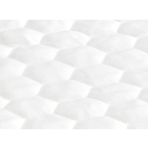  Sleepure Waterproof Mattress Protector Queen Size - Viscose Derived from Bamboo - Fitted with Stretchable Pockets - Machine Washable Cotton Queen Mattress Cover for Bed