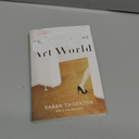 Seven Days in the Art World