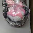 Kids Bike Helmet for 3-5-8-14+ Age Girls and Boys, Kids Helmet with Knee Pads Elbow Pads Wrist Guards,Ventilation Multi-Sport Scooter Roller Skate Rollerblading Skateboarding Climbing Cycling (Small)