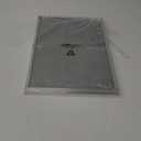 Bagean Stove Hood Vent Filter 11.8" x 17.35" BPS1FA36 Compatible with Broan Range Hood Filter Replacement - Fit's Allure Range Overhead Aluminum Screen - Blocks Grease & Filters Over Oven Air (2-Pack)