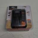 BLACK+DECKER 20V MAX Lithium Battery Charger, 2 Amp (BDCAC202B) (One Size)