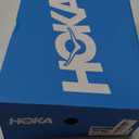 HOKA Womens Mach 6 (10, Black/White)