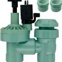 Orbit 57604 1-Inch FPT Anti-Siphon Valve with 3/4-Inch Reducer, Pack of 6