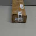 Rizom Glass Cutters Tools, Glass Cutter 2-20MM, 8" Glass Running Pliers with Curved Jaws, 6" Breaker Grozer Pliers, Glass Cutting Tool for Stained Glass, Tiles, Mosaic Cutting