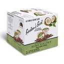 Bostons Best - Aloha Coconut Flavored Delicious Gourmet Coffee Compatible with Keurig Coffee Maker, 1 Count (42 Single Serve Cups), Best By 04/09/2027 