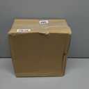 LiTY 3 Gallons Wooden Wastebaskets, Solid Acacia Wood Waste Basket with Handles, Rectangular Trash Can, Garbage Bin for Bedroom, Bathroom, Kitchen, Living Room, Office Decorative