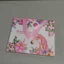 COO&KOO Girls Charm Bracelet Making Kit: Unicorn Jewelry Making Kit Gifts Crafts for Girl 8-12 A Perfect Girls Toy for Ages 6 7 8 9 10 Girl That Imagination Self-Expression and Inspires Creativity