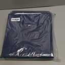 Placoot Desk Chair Mat for Hardwood Floor Corduroy Surface 1/6" Thick 55"x35" Office Chair Mat for Rolling Chairs-100% Large Anti-Slip Backing Under Desk Low-Pile Office Rug Floor Mat