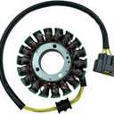 For Jetunit Magneto Ignition Stator Fits for Yamaha YZF R1 2002-2003 Repl.# 5PW-81410-00-00 5PW-81410-01-00