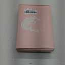 ENTRANCED STYLES Blonde Wig with Bangs, Long Straight Wigs for Women Natural Hair Wigs Synthetic Blond Wigs for Girls Daily Party Halloween Cosplay Wig 22 Inch