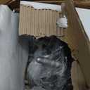 513288 Front Wheel Bearing & Hub Assembly for Buick Allure/Lacrosse/Regal, for Chevrolet Chevy Equinox/Impala/Malibu, for GMC Terrain, for Cadillac CTS(AWD)/XTS, for Saab 9-5, Hubs 5 Lugs w/ABS, 2PCS