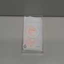 Amazon.com: TORRAS for iPhone Air Case, Slim Magnetic Stand, Open-Edge Frame with Thin Fit, Hard PC, Fit for MagSafe, Anti-Yellowing Phone Case for iPhone 17 Air, Daily Protection, Clear : Cell Phones & Accessories