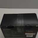 MuliVid 150Ft Permanent Outdoor Lights,Smart RGB Outdoor Lights with Remote APP Control, IP67 Waterproof Outside Light for House for Christmas, Halloween, Holiday, Party, Daily