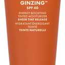 Origins
GINZING™ SPF 40 ENERGY-BOOSTING TINTED MOISTURIZER - Tinted moisturiser 