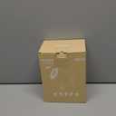 [Built-in Apps & 2026 Upgraded] Mini Projector with WiFi 6 and Bluetooth 5.4 Support 4K 1080P Auto Keystone 180 Rotatable Projector Portable