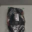 VGOAL Crossbody Bag Sling Bag for Women Men Sling Backpack Mini Backpack Daypack Crossbody for Travel Sport Running Hiking (FG6316)