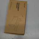 Lamicall Car Tablet Headrest Holder - Car Back Seat Headrest Tablet Mount Stand for Kids, Road Trip Essentials Accessories Gifts, for 2025 iPad Pro 11/13" Air Mini, iPhone, Galaxy Tab, 4.7-13" Devices (Black)