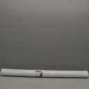 MEARCOOH EVA Foam Cosplay White 2mm Thick (1mm to 20mm) Large 35.5" x 59" Sheet Premium High Density 86 kg/m3 for Cosplay, Crafts Projects