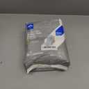 Medline ContourPlus Bladder Control Pads, Maximum Absorbency, 6.5 x 13.5 Inches, Bag of 28