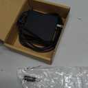 Laptop Charger Compatible with Asus Vivobook Flip 17 14 15, S14 S15 S13, Go 15 14 12 with Round Connector 65W/45W/33W
