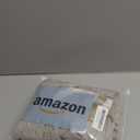 Genina 100% Waterproof Chair Covers for Dining Room Set of 4, Stretch Parson Chair Slipcovers for Kitchen Chairs, Washable Chair Protectors, Leaves-Warm Gray