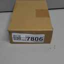 Vicenpal Christmas Ring Toss Game Set, Christmas Party Games for Adults, Family, Xmas Wooden Ring Toss with 4 Rings Candy Cane Snowman Santa Claus Nutcracker Fun Games Gifts