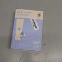 Baby Hair Clippers, Quiet Hair Trimmer for Kids, Waterproof Rechargeable Cordless Baby Hair Cutting Kit for Infant and Toddler