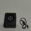 Anti Barking Device, Ultrasonic Dog Bark Deterrent Devices, 3 Modes Rechargeable Dog Barking Control Devices, Bark Silencer, Up to 50 FT Indoor Outdoor Use, Pet and Human Friendly