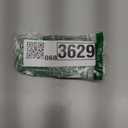 WP3368921 Screw | 7-18 x 3/4 Inch | /Fits Model Specific ranges, cooktops, and dishwashers.for Whirlpool Maytag KitchenAid Jenn-Air Amana Magic Chef Admiral Norge Roper Models(4) 3400701 522970