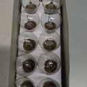 Camco 54788 Replacement 1141 Auto/RV Backup Light Bulb - Box of 10