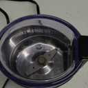 KRUPS Precision Electric Coffee Grinders, 3 oz Capacity, 200W Motor, Stainless Steel Blades for Uniform Grinding of Beans, Herb and Nuts, Coffee and Spice Grinder Electric, (Black)