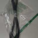 XRDS -RF KMR400 SMA to N Cable 10ft, N-Male to SMA-Male Connector Low Loss Extension Cable 50 Ohm SMA Cable for 3G/4G/5G/LTE/ADS-B/Ham/GPS/WiFi/RF Radio to Antenna Use