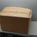 KICMOR 8x10 Area Rugs for Living Room, Large Fluffy Soft Black and Grey Checkered Shag Shaggy Bedroom Carpet, Big Fuzzy Plush Floor Rug for Kids Boys Girls Room Dorm Nursery Home Decor Aesthetic