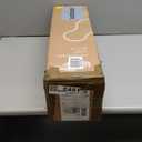 Pamo Babe Portable Crib Baby Playpen with Mattress and Carry Bag Black