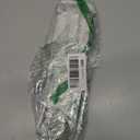 Tailgate Insert Letters Compatible with 2019 2020 2021 2022 2023 2024 3D Abs Plastic Emblems Badges with Strong Adhesive Chrome Silver