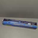 Pipe Bender 1/2" Heavy Duty Tubing Bender Tube Bender Roller 180 HVAC Copper Tool for Copper Pipe, Aluminum Pipe, Iron Pipe, Stainless Steel Pipe (Silver+blue)