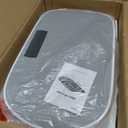 Merach CV30 Curved Vibration Plate Exercise Machine for Lymphatic Drainage