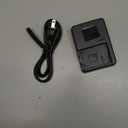 DE-A79 Camera Battery Charger for Panasonic LUMIX DMC-FZ2000 DMC-FZ2500 DMC-FZH1 DMC-GH2H DMC-GH2K Leica Q TYP116 TYP114 TYP112 DMW-BLC12 DMW-BLC12E DMC-GH2GK G5 G6 V-LUX4 Charger Power Supply