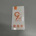 Mkeke 3 Pack Screen Protector for iPhone 15 Pro Max 6.7", [9H+ Tempered Glass] [Easy Installation Frame] [Military-Grade Drop Protection] HD Clear, Anti-Scratch, Bubble Free