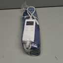 Heating Pad for Period Cramps, Heating Pad for Back/Neck/Shoulder Muscle Pain, 6 Heating & 4 Timer Setting, Auto Shut Off, Dry/Moist Heat & Machine Washable, Birthday Christmas Gifts for Women Mom Size: 12'' x 24''