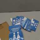 Disposable Urine Bag for Travel - 850cc Portable Pee Bags for Women Men 8/12/20/24/8 PCS Emergency Vomit Bags Urinal Toilet for Car Camping, Road Trip,Traffic Jam, Pregnant, Kid, Patient