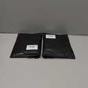 SUCHAGIFT Gifts for Daughter - Daughter Gifts from Parents - Birthday, Christmas, Wedding, Graduation Gifts for Daughters - To My Daughters from Dad Mom, Father Mother Gift - Acrylic Plaque, Pack Of 2