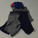 Fruit of the Loom Men's Coolzone Boxer Briefs, Moisture Wicking & Breathable, Assorted Color Multipacks S