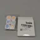 6 Pcs Drinking Dice Rolling Game, Drunk Frenzy Party Family Friends Gathering Game Adult Favor Toys