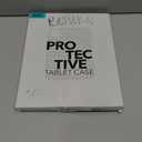 ESR for iPad Air 11 Inch Case M4/M3/M2 (2026/2025/2024), iPad Air 5th/4th Gen (2022/2020), Powerful Magnetic Attachment, Slim Trifold Stand Case, Auto Wake/Sleep, Durable Protection, Navy Blue